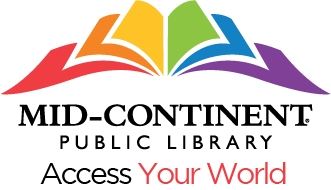 Mid-Continent Public Library logo