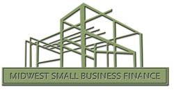 Midwest Small Business Finance Logo