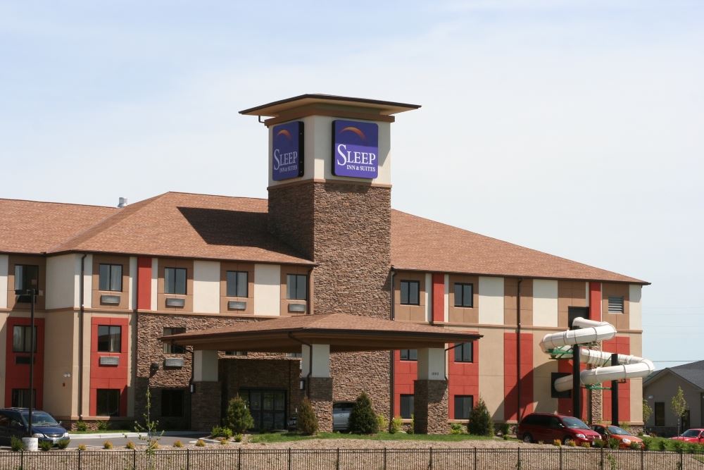 Photo of Rogers Plaza in Liberty, MO