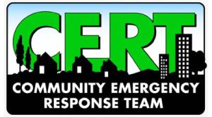 CERT Graphic Logo