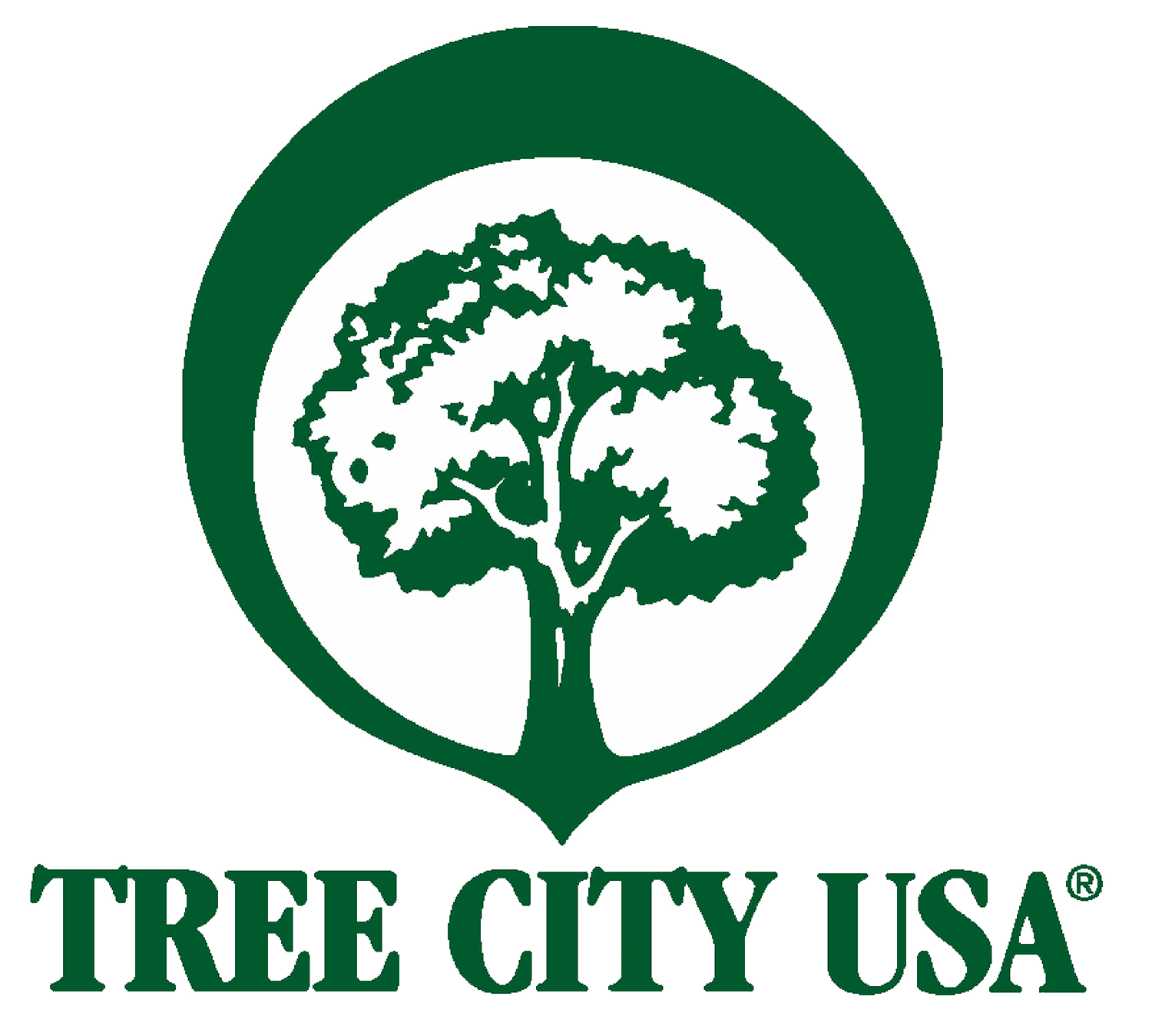 Tree City Logo