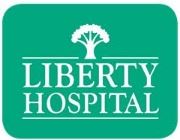 Liberty Hospital logo