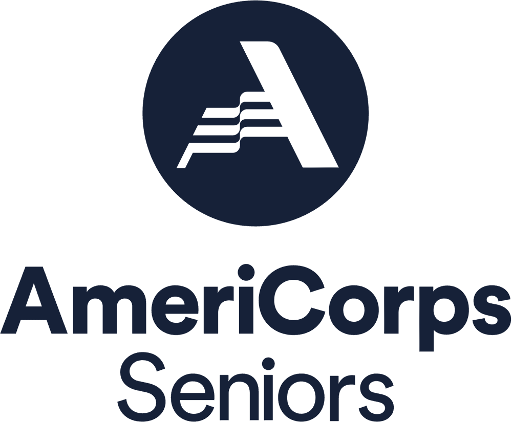 Americorp Seniors Logo
