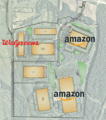 Liberty Commerce Center 2