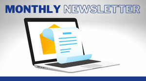 link to the utility bill insert newsletter
