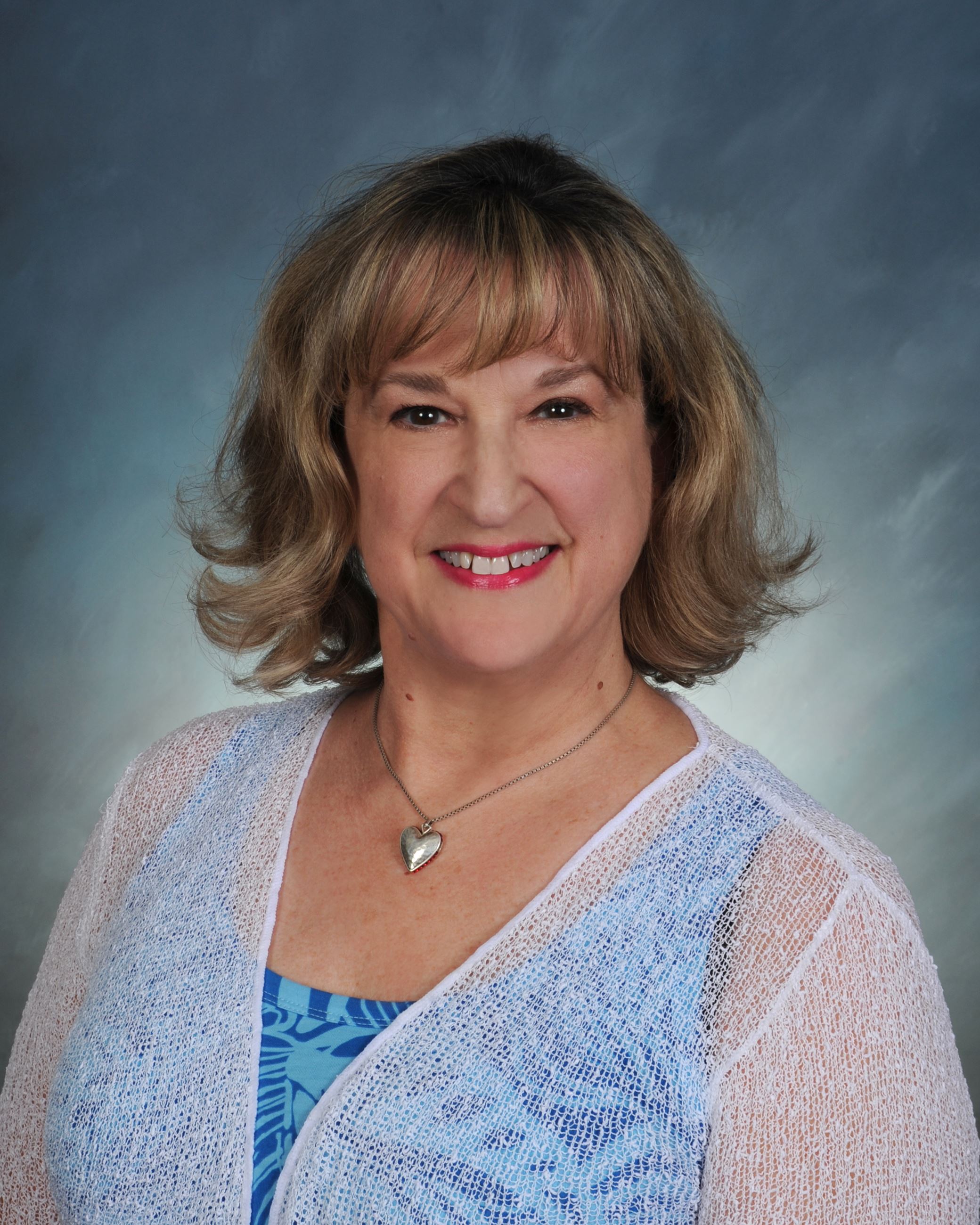 Photo of Kelley Wrenn Pozel, Councilwoman Second Ward