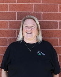 Photo of Paula Ruff, Recreation Coordinator - Sports