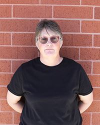 Photo of Angel Rose, Community Services Manager