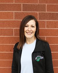 Photo of Tonya Schmidt, Recreation Coordinator - Health & Wellness