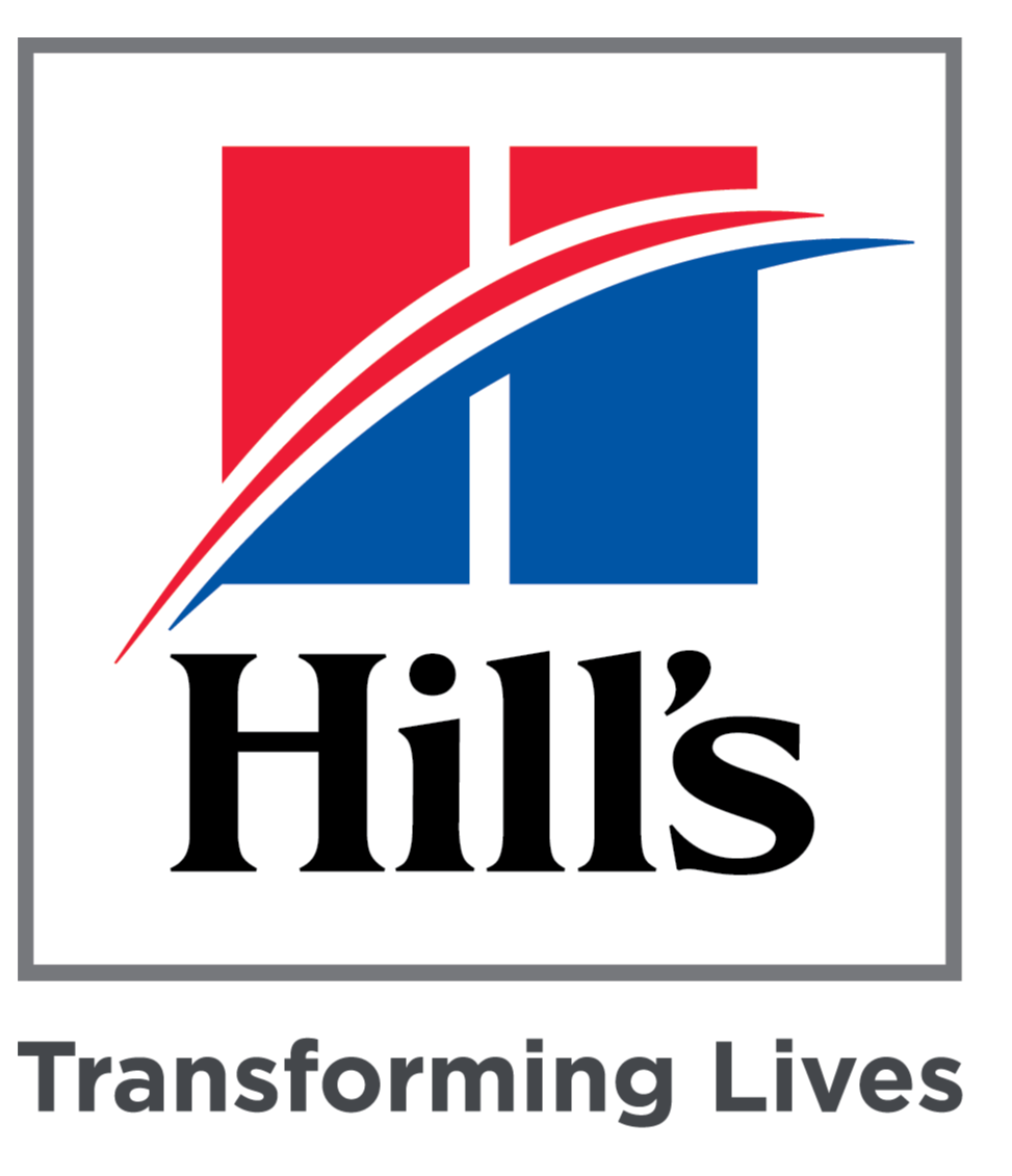 Hill's Food, Shelter and Love Program Logo