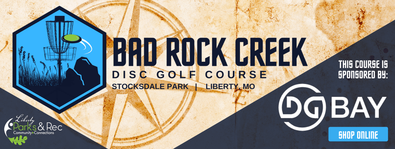 disc golf Opens in new window