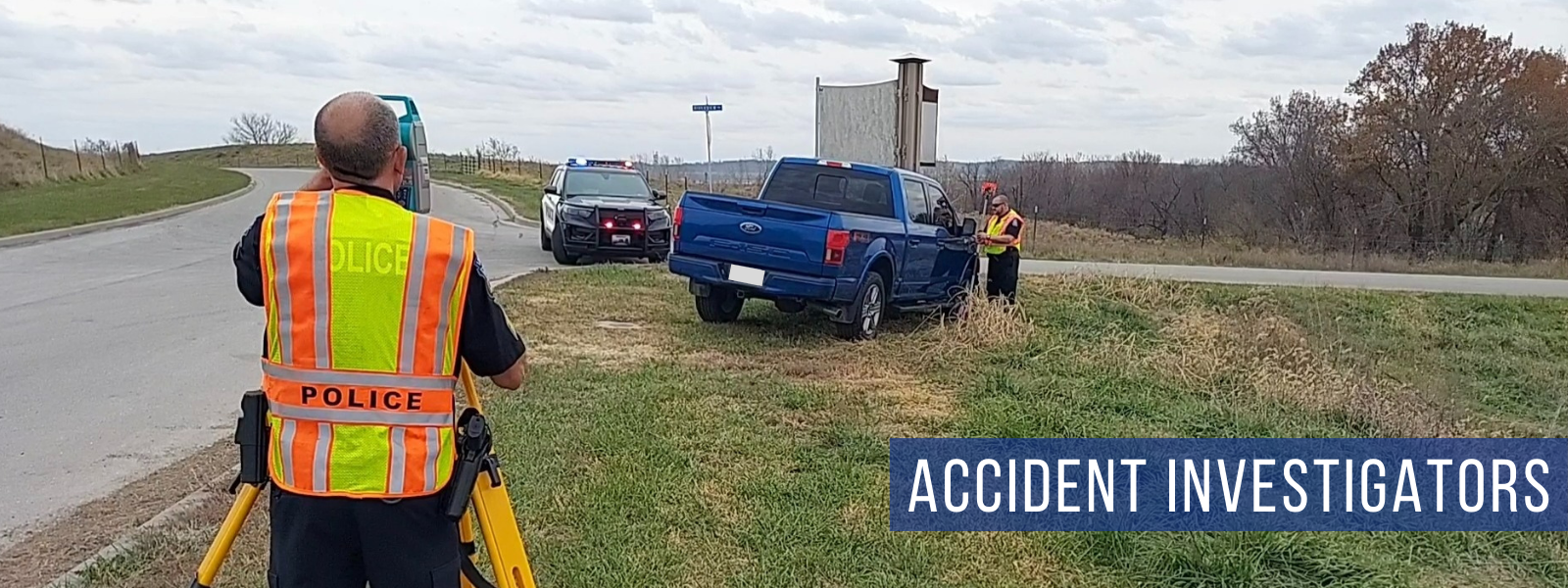 Accident Investigators