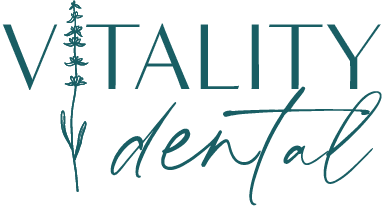 Vitality Dental Logo