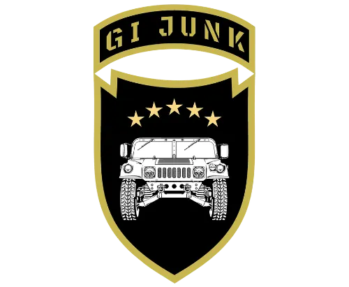 GI Junk