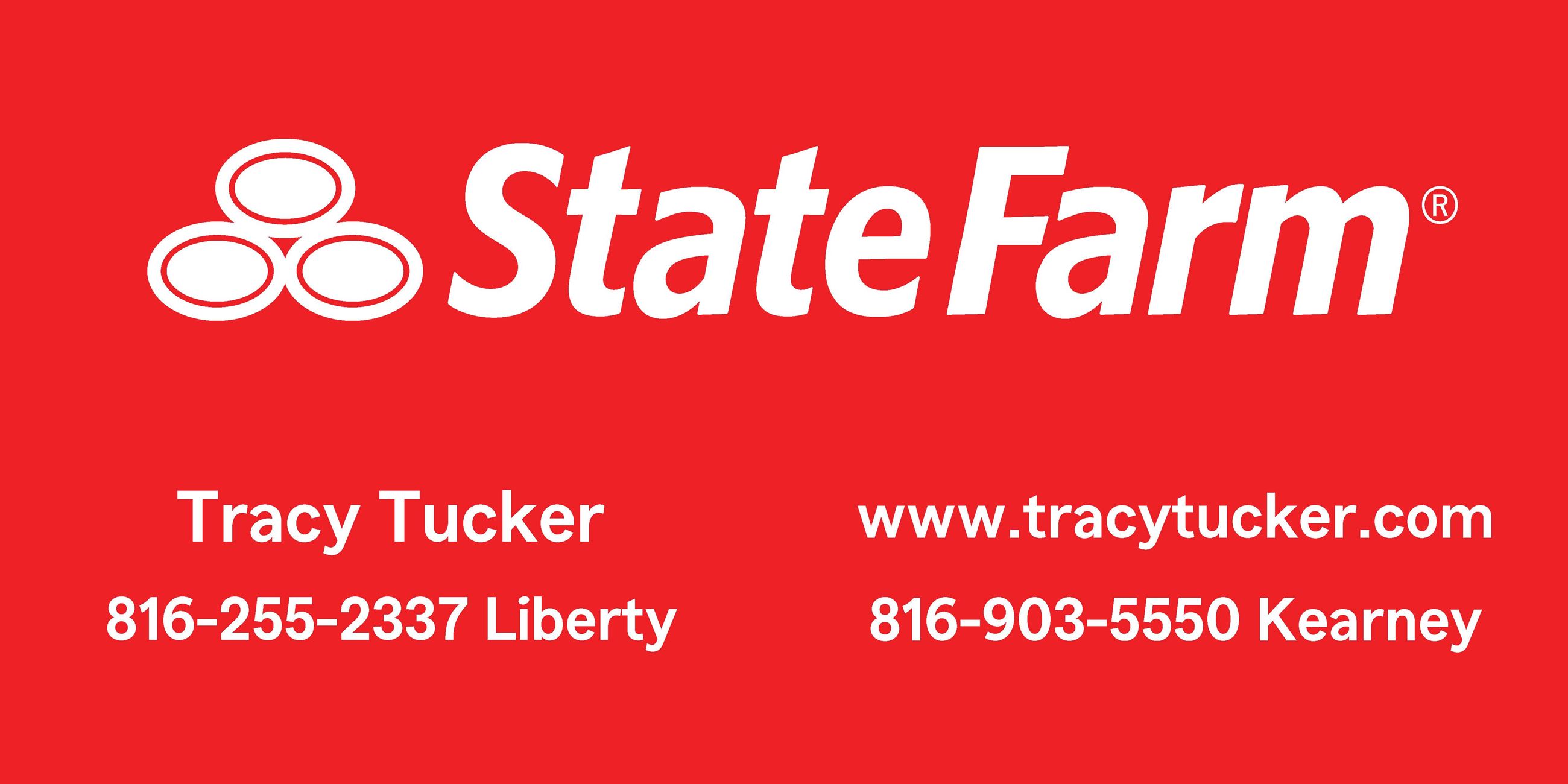 State Farm, Tracy Tucker Liberty, Kearney