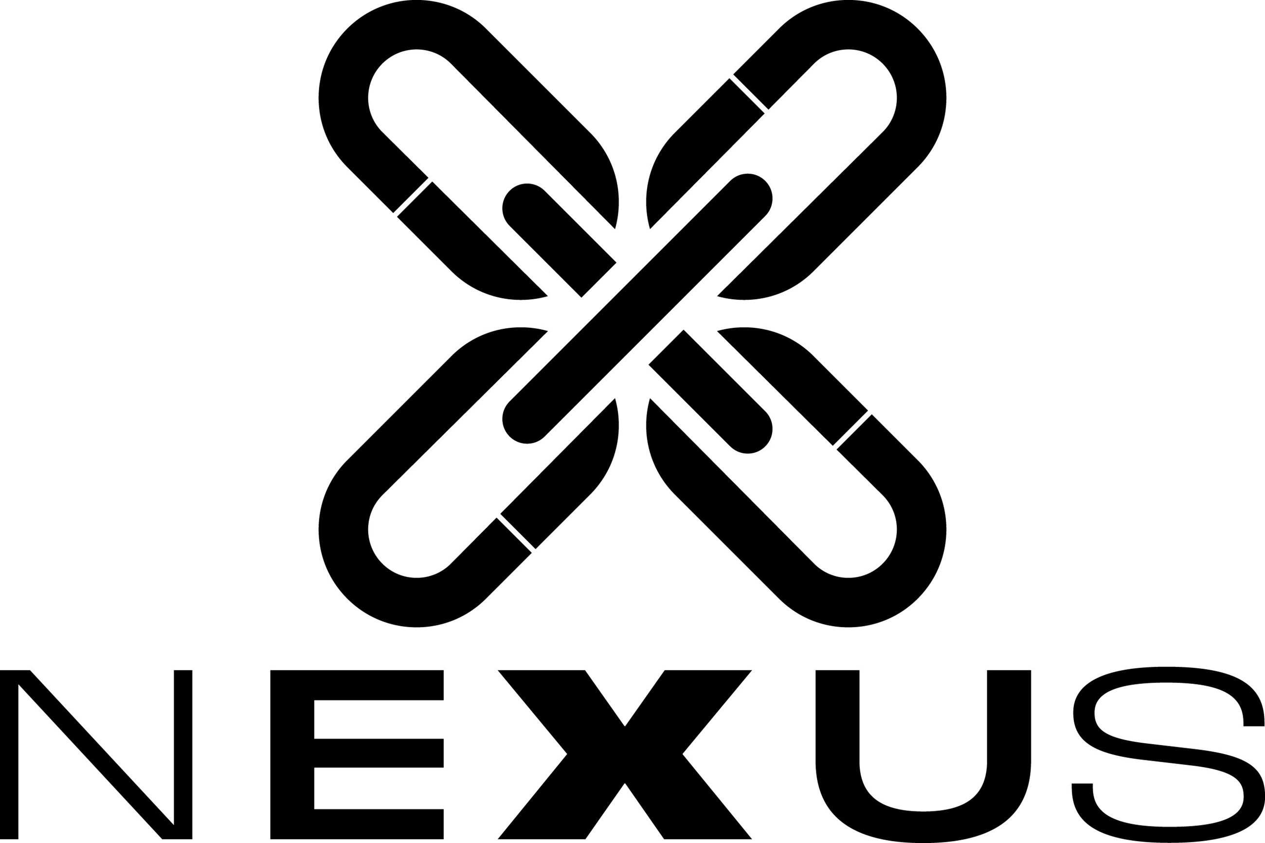 The logo for Nexus