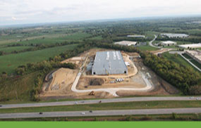 Economic Development link