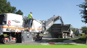 2016 Overlay Program