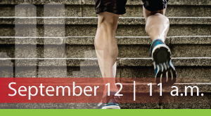 9 11 Memorial Stair Climb